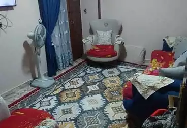 undefined undefined - 3 غرف - بالدور 5