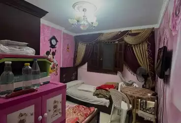 undefined undefined - 2 rooms - floor 3