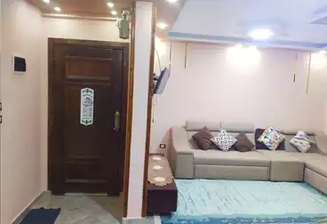 undefined undefined - 2 غرف - بالدور 7