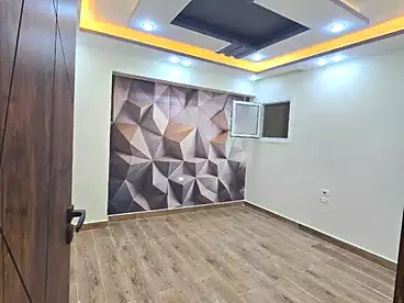 عقارات للبيع - 3 غرف - بالدور 8
