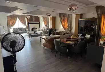 شقق مفروشة للبيع - 3 غرف - بالدور 0