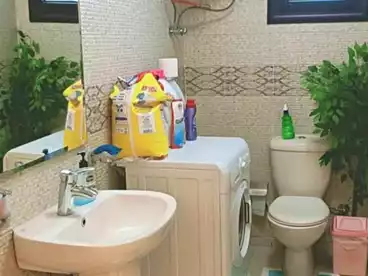 Apartments For sale - 3 rooms - floor 4