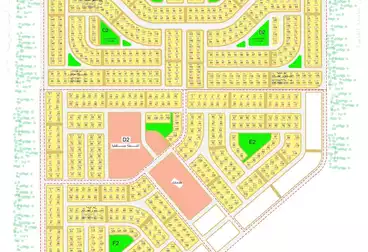 Residential Land For sale