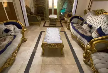 عقارات للبيع - 3 غرف - بالدور 3