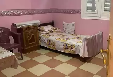 undefined undefined - 3 غرف - بالدور 7