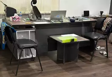 عقارات للبيع - 2 غرف - بالدور 0