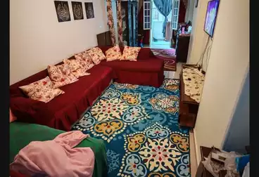 undefined undefined - 3 غرف - بالدور 1