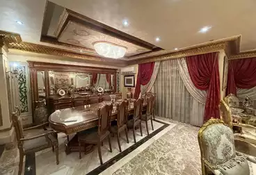 Duplex For sale - 6 rooms - floor 9