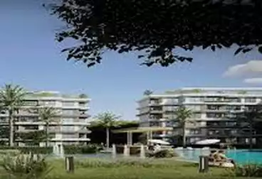 شقق للبيع - 1 غرف - بالدور 1