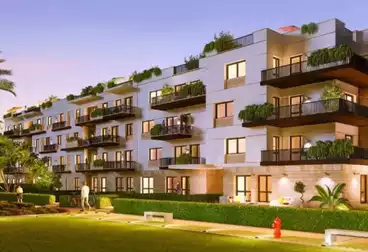 undefined undefined - 4 غرف - بالدور 1