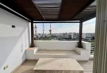 Penthouse For sale - 3 rooms - floor 4