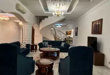 Apartments For rent - 4 rooms - floor 1