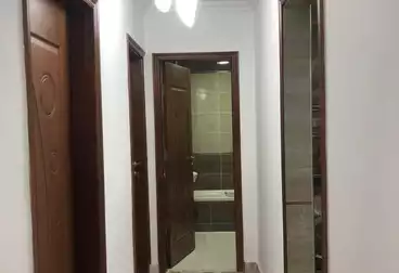 Furnished Apartment For rent - 2 rooms - floor 1