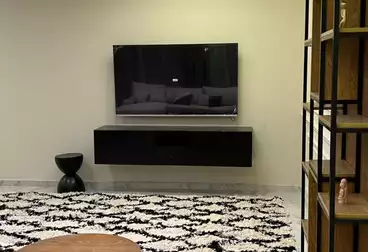 شقق مفروشة للإيجار - 3 غرف - بالدور 4