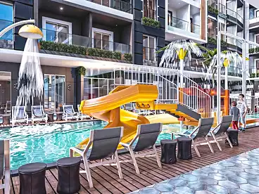 عقارات للبيع في حي الكوثر، البحر الأحمر، 88 متر