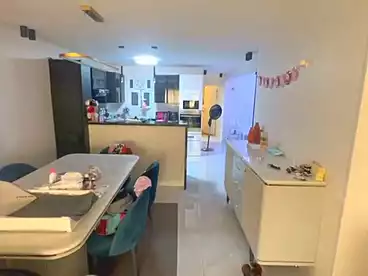 Apartments For sale - 3 rooms - floor 4