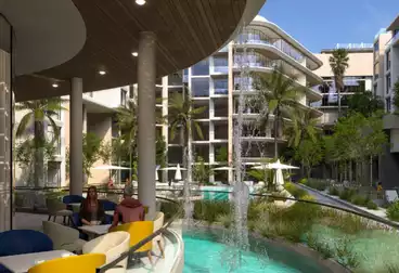 Apartments For sale - 2 rooms - floor 1