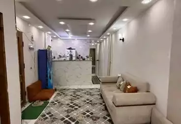 undefined undefined - 3 غرف - بالدور 12