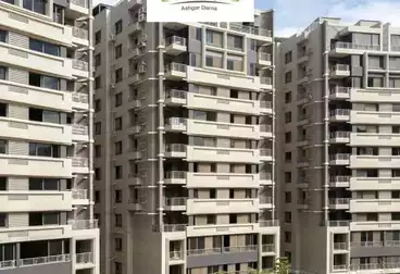 شقق للإيجار - 2 غرف - بالدور 7