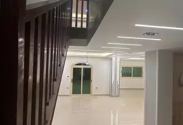 Duplex For sale - 3 rooms - floor 1