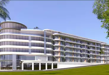 Apartments For sale - 1 rooms - floor 1