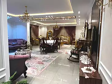 Apartments For sale - 4 rooms - floor 3