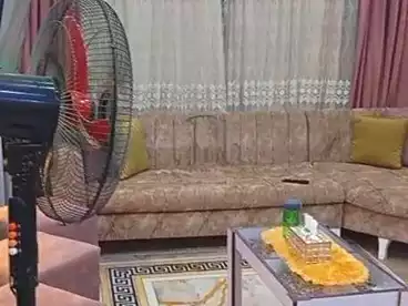 شقق للبيع في شارع الزهراء، عين شمس الشرقية، 80 متر