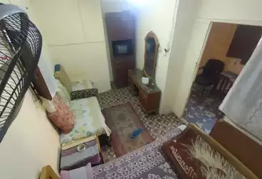 undefined undefined - 1 غرف - بالدور 2