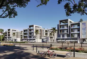 undefined undefined - 1 غرف - بالدور 1