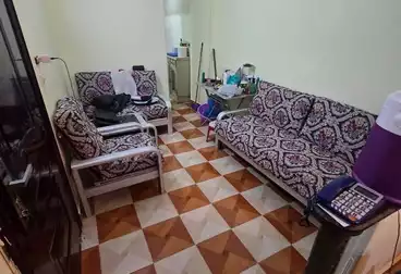 undefined undefined - 2 rooms - floor 1