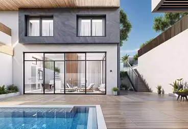 Villas For sale - 4 rooms