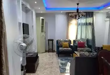 شقق مفروشة للإيجار - 2 غرف - بالدور 11