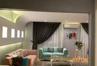 undefined undefined - 3 غرف - بالدور 1