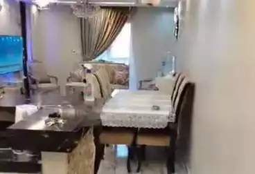 عقارات للبيع - 3 غرف - بالدور 14