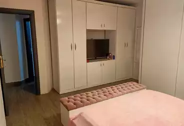 شقق مفروشة للبيع - 3 غرف - بالدور 3