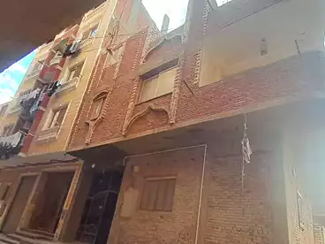 Building For sale - 3 rooms