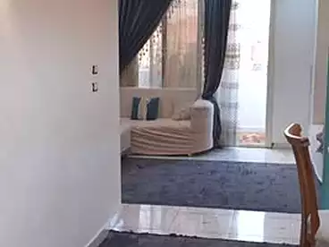 عقارات للبيع في شارع الزهراء، عين شمس الشرقية، 120 متر