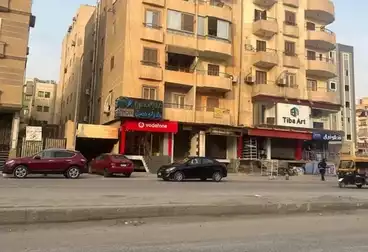 شقق للبيع - 2 غرف - بالدور 4