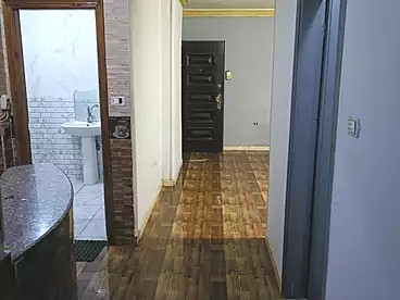 Properties For rent - 2 rooms - floor 1