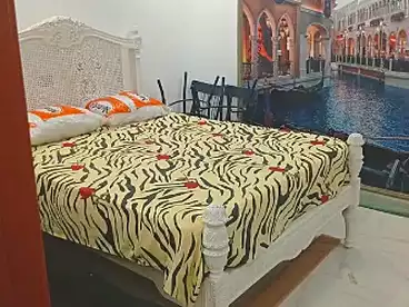 Properties For rent - 3 rooms - floor 6