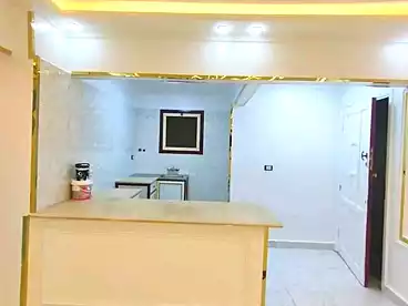 شقق للبيع في شاطئ النخيل - ٦ اكتوبر، العجمي، 140 متر