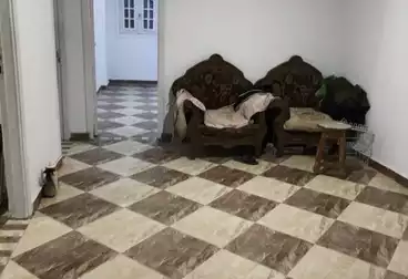 عقارات للبيع - 3 غرف - بالدور 1