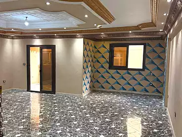 Apartments For rent - 3 rooms - floor 11