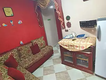 شقق مفروشة للإيجار - 3 غرف - بالدور 1