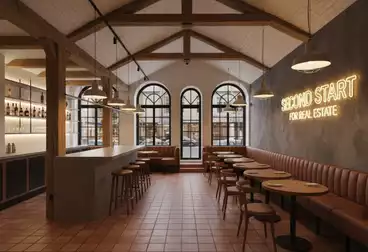 تجاري للإيجار - بالدور 0