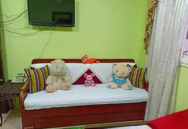 undefined undefined - 3 غرف - بالدور 6