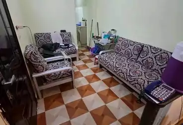 undefined undefined - 2 rooms - floor 1