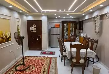 شقق للبيع - 3 غرف - بالدور 11