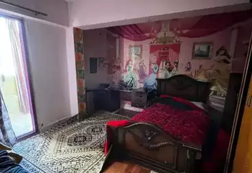 undefined undefined - 2 غرف - بالدور 11