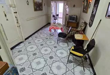 عقارات للبيع - 2 غرف - بالدور 10